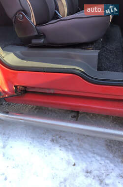 Мінівен Ford Tourneo Connect 2004 в Вінниці