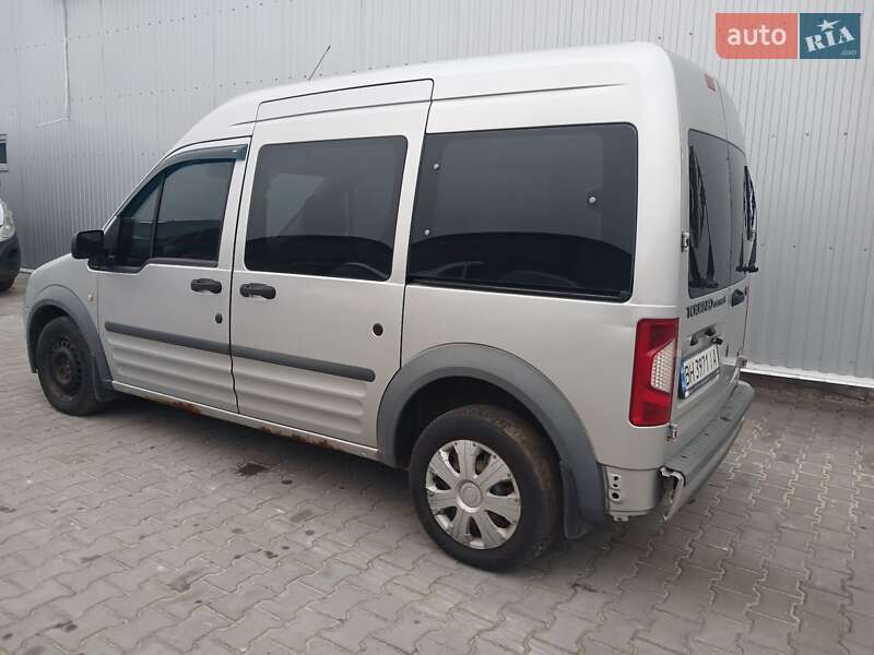 Минивэн Ford Tourneo Connect 2012 в Белой Церкви фото 8 Минивэн Ford Tourneo Connect 2012 в Белой Церкви