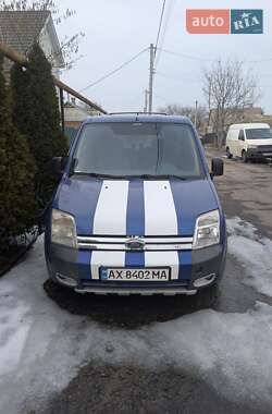 Мінівен Ford Tourneo Connect 2008 в Долинській