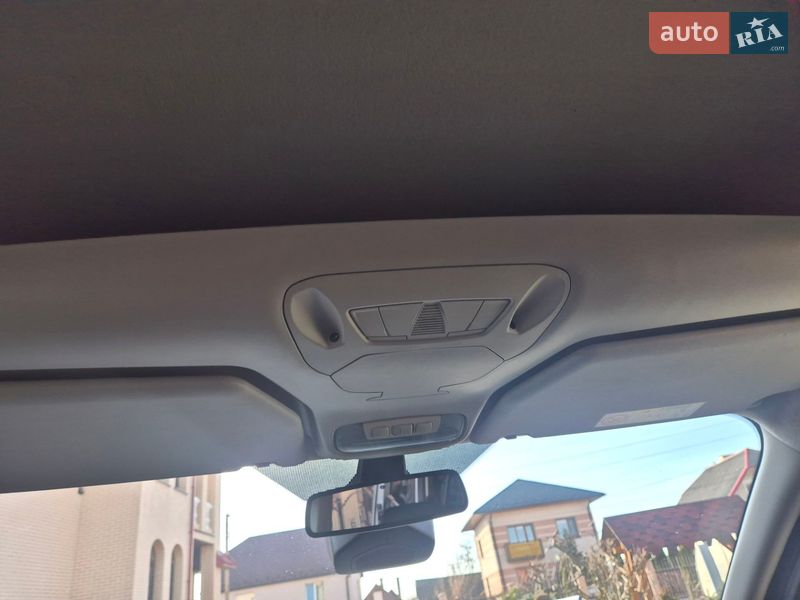 Минивэн Ford Tourneo Connect 2020 в Ковеле