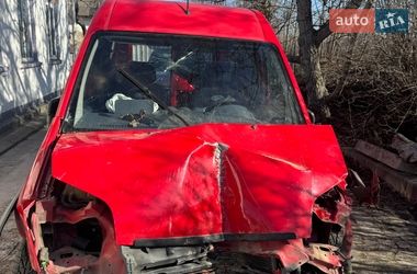 Минивэн Ford Tourneo Connect 2011 в Городище