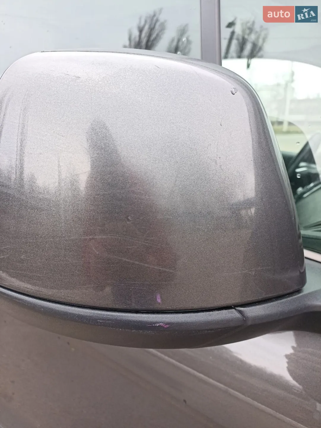 2015 Ford Tourneo Connect - мініатюра 35