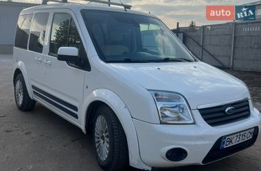 Мінівен Ford Tourneo Connect 2009 в Березному