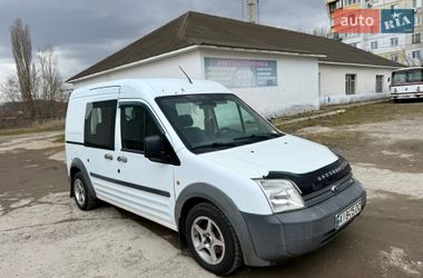Минивэн Ford Tourneo Connect 2007 в Василькове