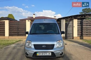 Минивэн Ford Tourneo Connect 2013 в Харькове