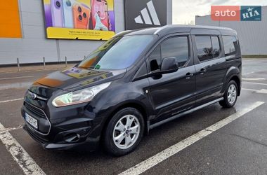 Минивэн Ford Tourneo Connect 2014 в Полтаве