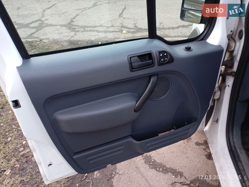 Минивэн Ford Tourneo Connect 2007 в Белой Церкви