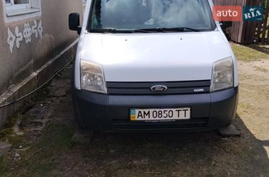 Мінівен Ford Tourneo Connect 2006 в Олевську