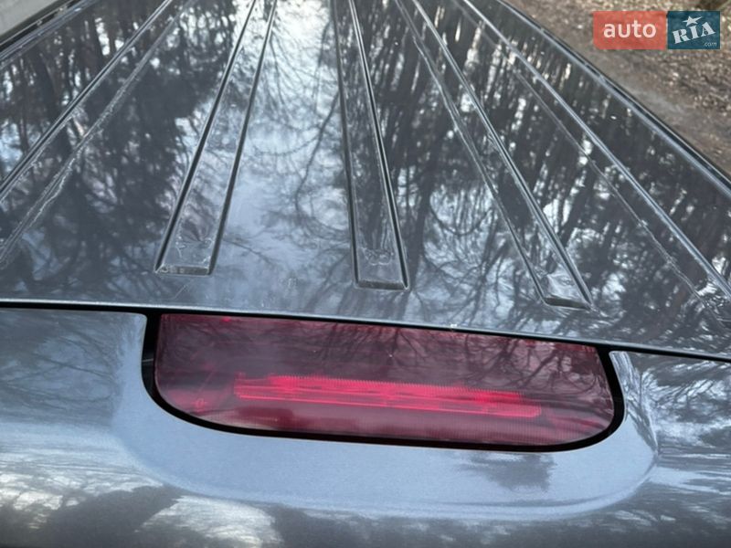 Минивэн Ford Tourneo Connect 2018 в Киеве