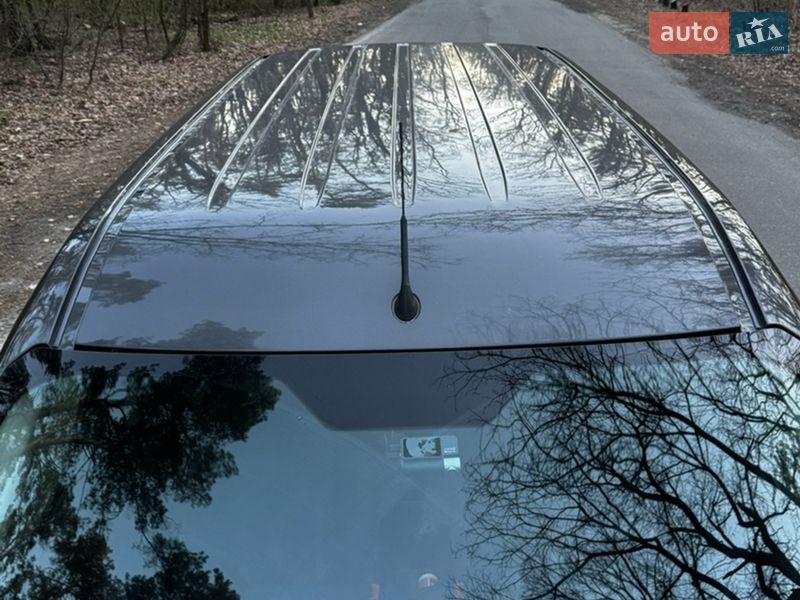 Минивэн Ford Tourneo Connect 2018 в Киеве