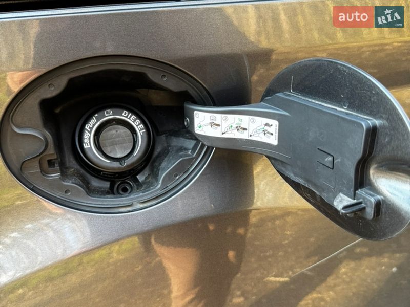 Минивэн Ford Tourneo Connect 2018 в Киеве