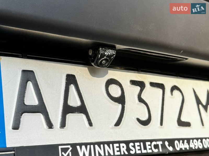 Минивэн Ford Tourneo Connect 2018 в Киеве