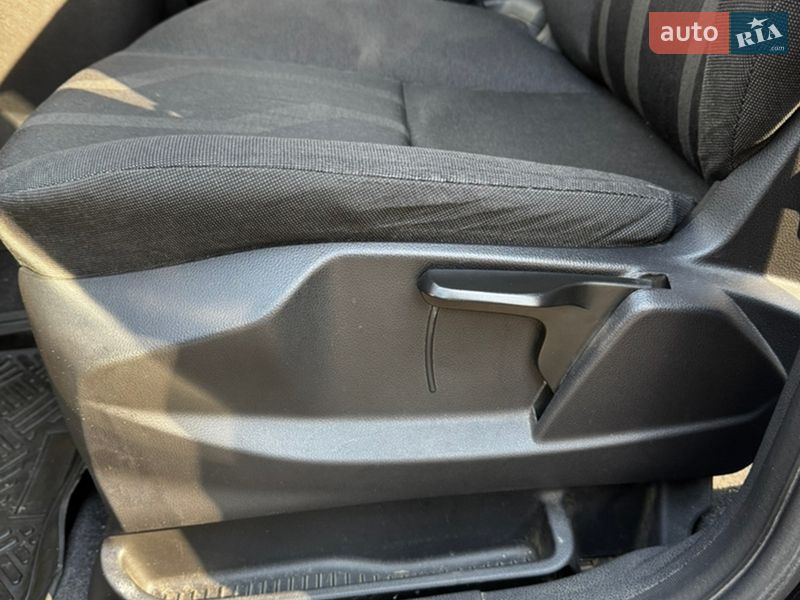 Минивэн Ford Tourneo Connect 2018 в Киеве