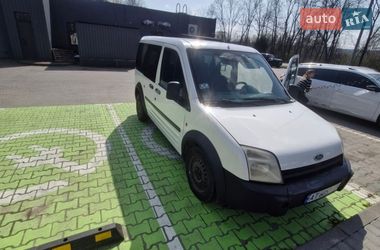 Мінівен Ford Tourneo Connect 2006 в Івано-Франківську