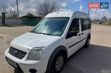Мінівен Ford Tourneo Connect 2012 в Харкові