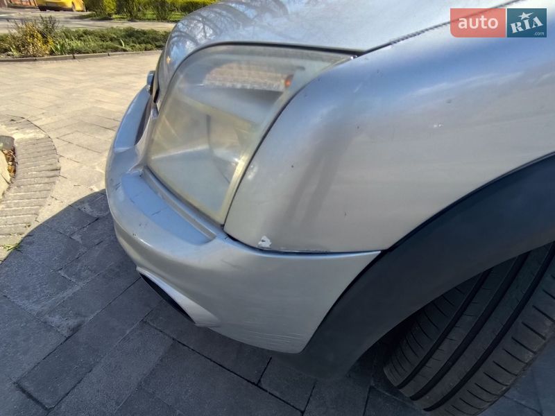 Минивэн Ford Tourneo Connect 2011 в Ирпене