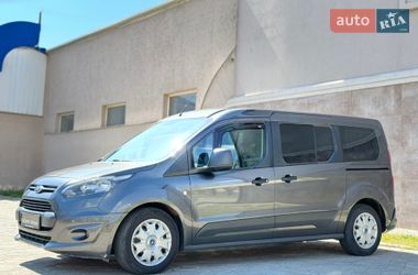 Минивэн Ford Tourneo Connect 2017 в Николаеве