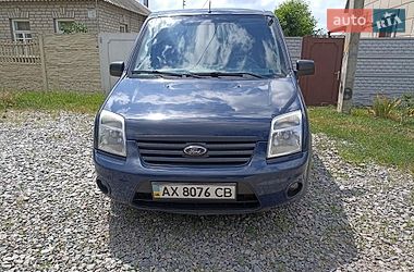Минивэн Ford Tourneo Connect 2013 в Харькове