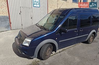 Минивэн Ford Tourneo Connect 2011 в Киеве