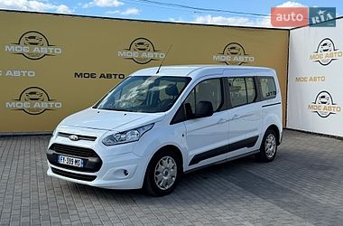 Минивэн Ford Tourneo Connect 2016 в Ровно