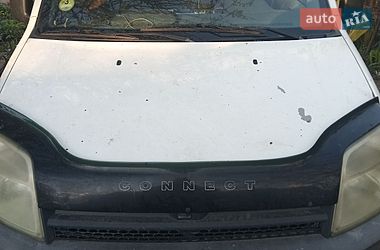Мінівен Ford Tourneo Connect 2003 в П'ятихатках
