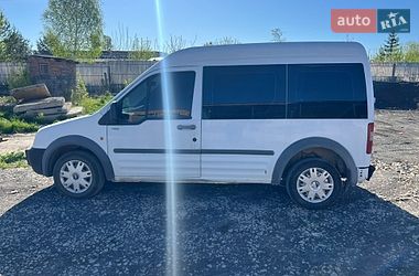Минивэн Ford Tourneo Connect 2007 в Калуше