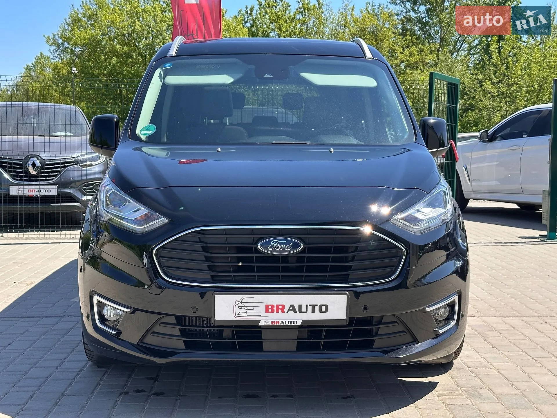 2019 Ford Tourneo Connect - мініатюра 5