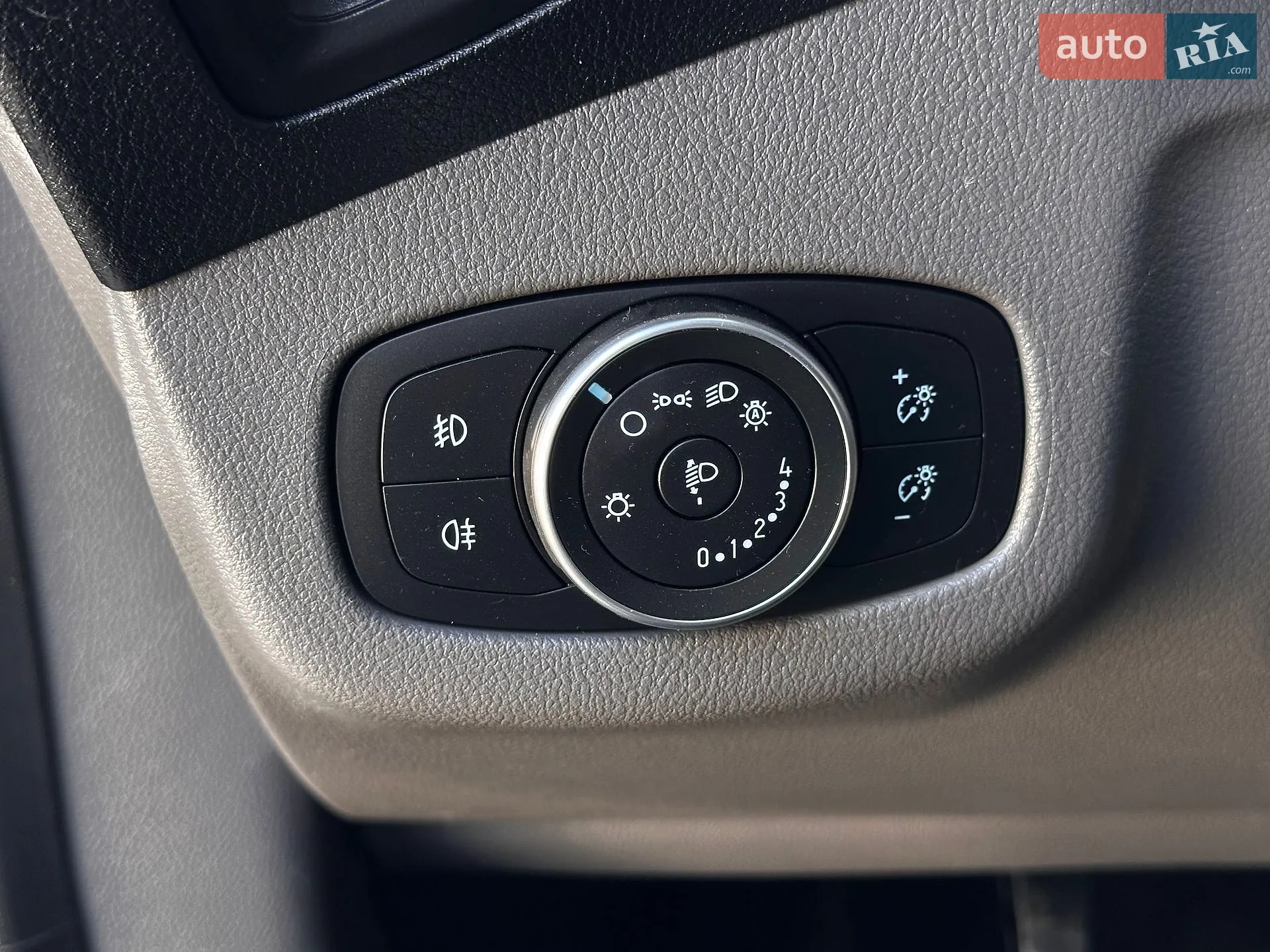 2019 Ford Tourneo Connect - мініатюра 42