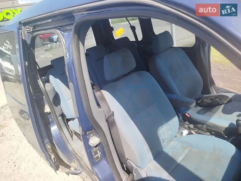 Ford Tourneo Connect 2012 VIN WF0GXXTTPGCC45099 фото оголошення 26 з 51