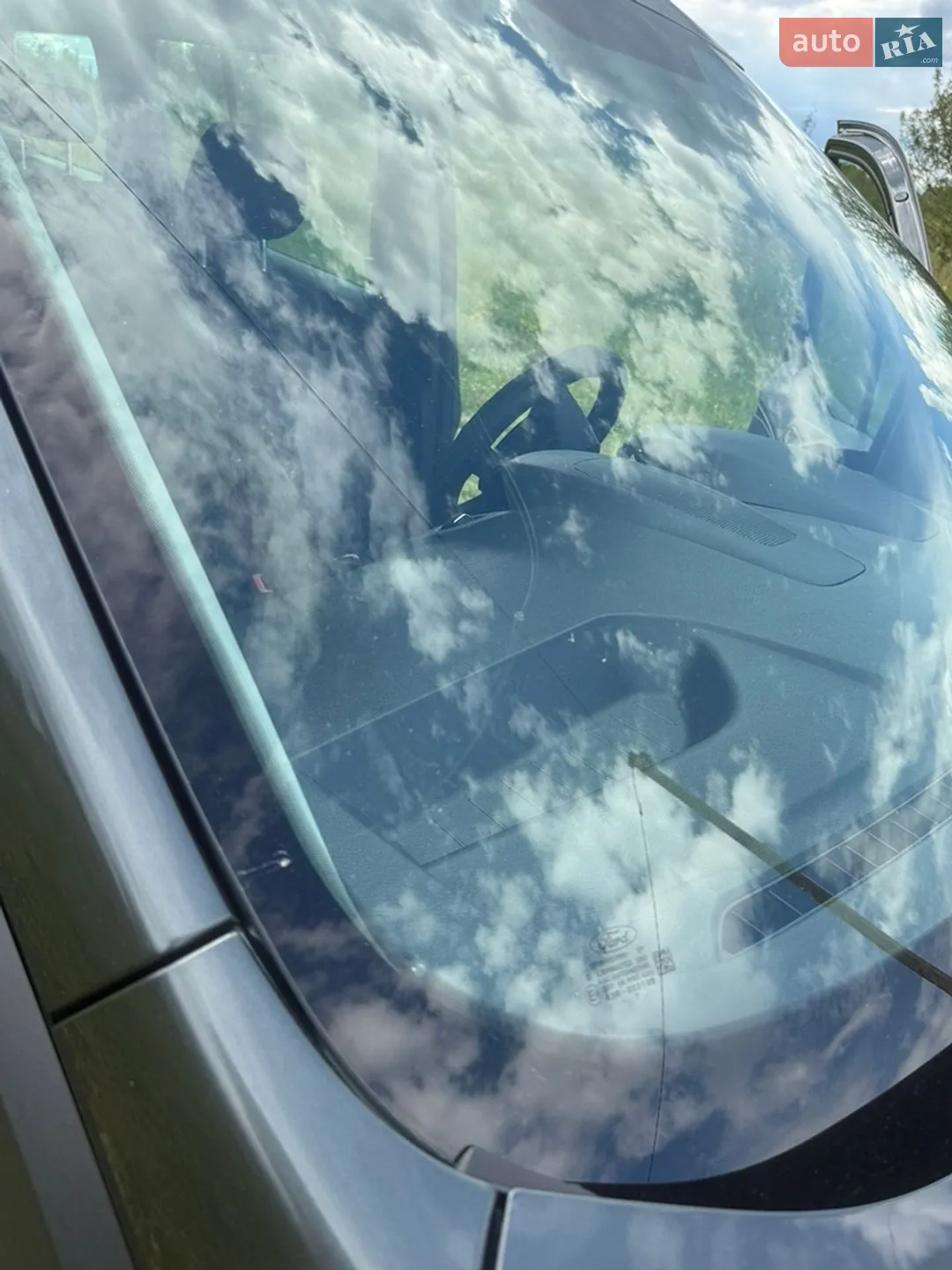 2017 Ford Tourneo Connect - мініатюра 22