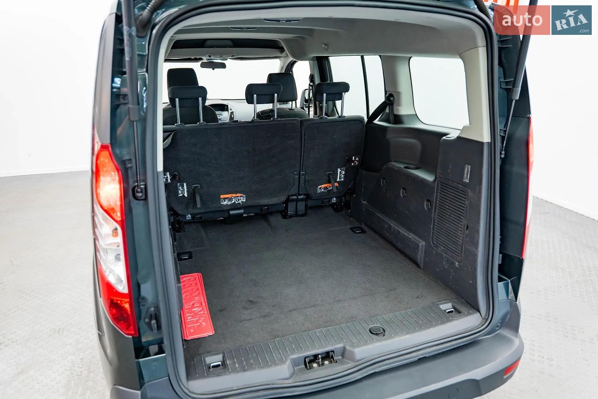 2017 Ford Tourneo Connect - мініатюра 7