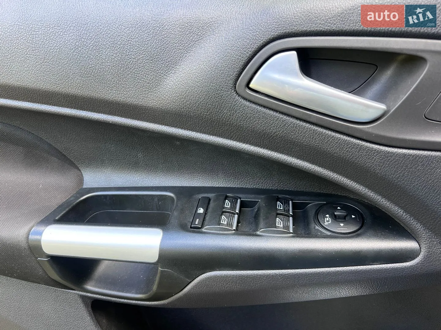 2016 Ford Tourneo Connect - мініатюра 15