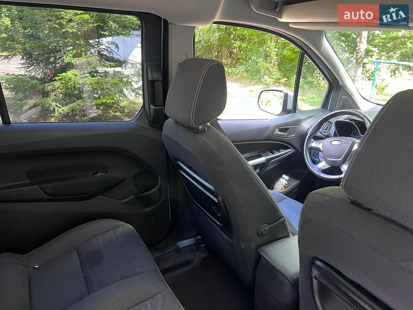 2016 Ford Tourneo Connect - мініатюра 17