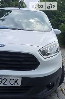 Мікровен Ford Tourneo Courier 2015 в Вінниці