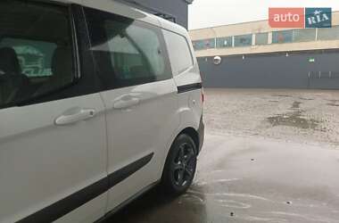 Микровэн Ford Tourneo Courier 2017 в Одессе