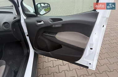 Микровэн Ford Tourneo Courier 2017 в 