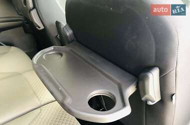 Минивэн Ford Tourneo Courier 2020 в 