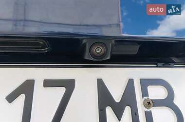 Минивэн Ford Tourneo Courier 2020 в 