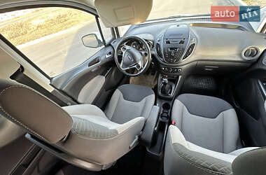 Микровэн Ford Tourneo Courier 2017 в 