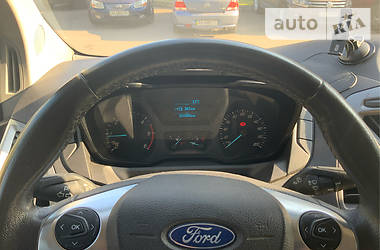 Мінівен Ford Tourneo Custom 2014 в Києві