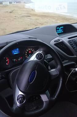 Минивэн Ford Tourneo Custom 2015 в Одессе