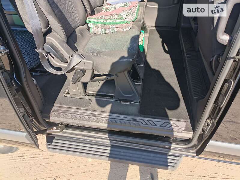 Мінівен Ford Tourneo Custom 2013 в Новояворівську фото 26 Мінівен Ford Tourneo Custom 2013 в Новояворівську