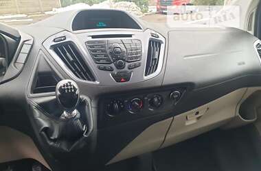 Минивэн Ford Tourneo Custom 2015 в Ковеле