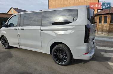 Мінівен Ford Tourneo Custom 2024 в Вінниці