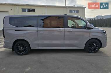 Мінівен Ford Tourneo Custom 2024 в Вінниці