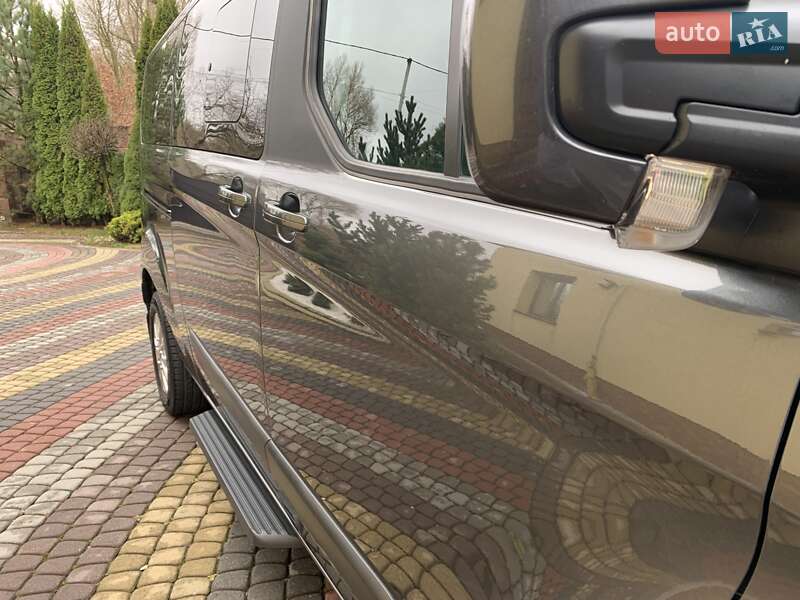 Мінівен Ford Tourneo Custom 2023 в Рівному