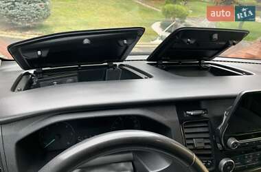 Минивэн Ford Tourneo Custom 2023 в 