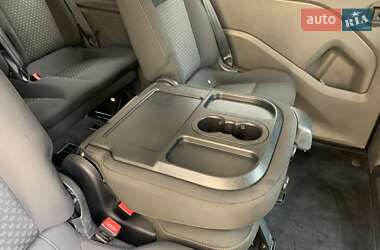 Минивэн Ford Tourneo Custom 2023 в 