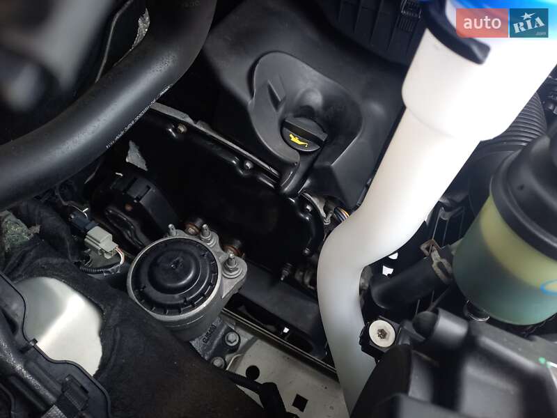 Минивэн Ford Tourneo Custom 2014 в Камне-Каширском