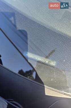 Минивэн Ford Tourneo Custom 2013 в 